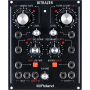 Roland BITRAZER Modular Crusher. Programmable crusher effect with CV/Gate and Eurorack compatibility.